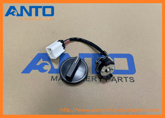 7825-30-1301 7825-30-1302 Pulsera del acelerador Marcado de combustible KOMATSU Piezas de repuesto para excavadoras PC100 PC120