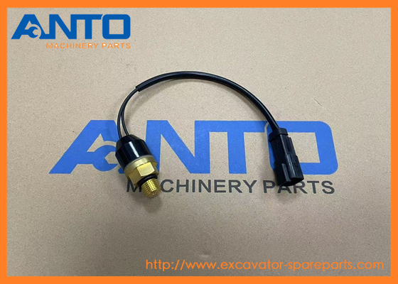 301413-00287 30141300287 Interruptor de presión Repuestos para excavadora DOOSAN para DX140LC DX180LC