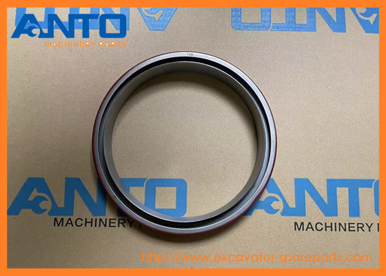 6151-29-4160 6151294160 Excavadora de sellado trasero partes del motor para KOMATSU S6D125
