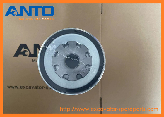 K1006530 Filtro de Combustible Previo para Excavadora para DOOSAN DL160 DL200 DL200-3 DL220 DL220-3