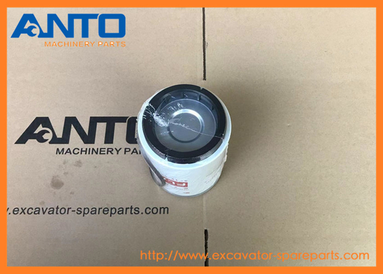 Conjunto de filtro para excavadora 11LB-20310 para HYUNDAI R140LC9 R140LC9S R160LC9S