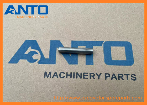 245-9750 375-2467 Piezas de repuesto para excavadora de espárragos y tuercas para 336E 568 FM LL