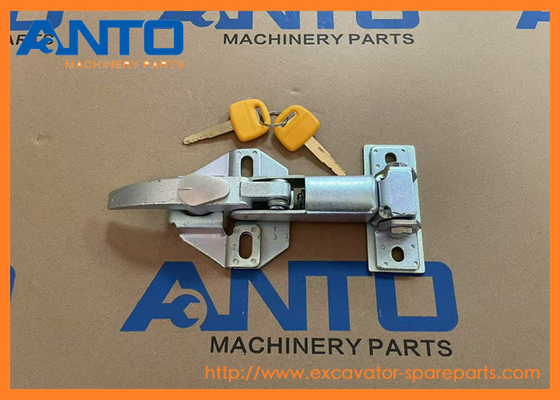 205-54-76530 2055476530 Catcher KOMATSU Repuestos para excavadora para PC400LC-8 PC450LC-8