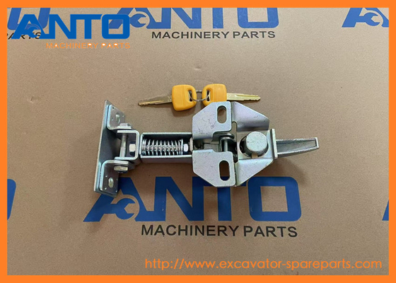 205-54-76530 2055476530 Catcher KOMATSU Repuestos para excavadora para PC400LC-8 PC450LC-8