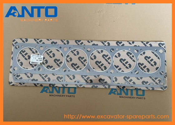 1334995 133-4995 Partes del motor de excavadoras con juntas de cilindro para 322C 322C FM 324D 324D FM