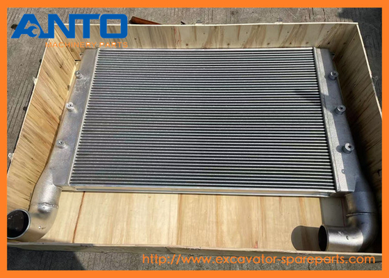 YA00004877 Intercooler HITACHI piezas de repuesto de excavadora para ZX470LC-5B ZX470LCH-5B