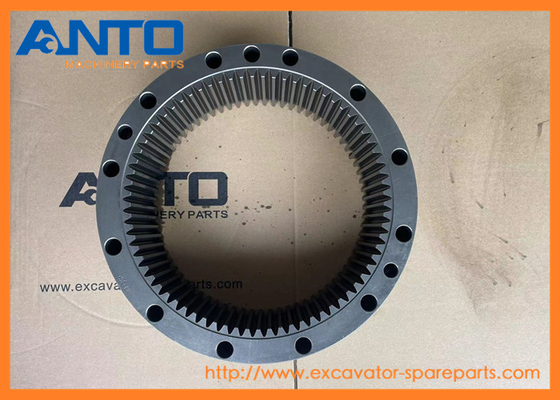 XKAQ-00635 Armadura de anillo Excavadora Armadura giratoria para el HYUNDAI R250LC9 R250LC9A R260LC9S