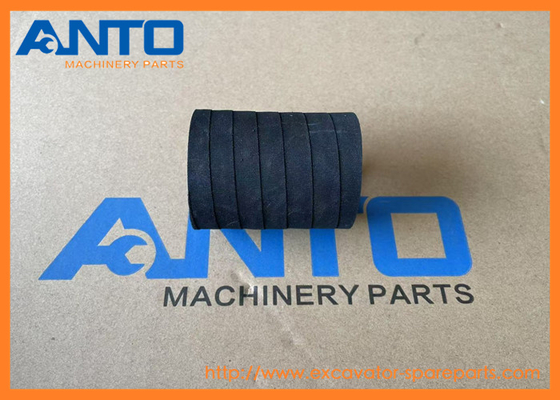 6141-64-7270 6141647270 manguera KOMATSU piezas de repuesto para excavadoras para 6D125-1G-EW PC400