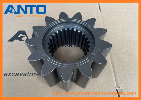 XKAQ-00977 Excavadora de engranajes de rodillos engranajes giratorios para HYUNDAI R160LC9 R160LC9A R160LC9S