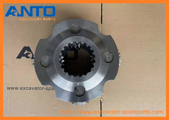 XKAQ-00121 Engranaje de giro para excavadora Carrier para HYUNDAI R250LC9 R250LC9A R260LC9S