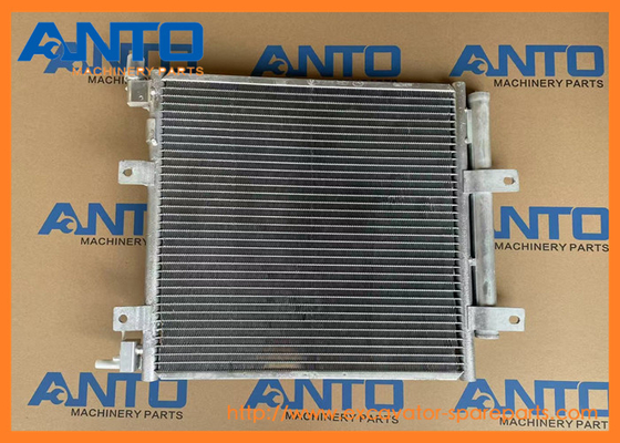 VOE14720502 14720502 Partes de aire acondicionado para excavadoras con condensador para EC55D EC60E