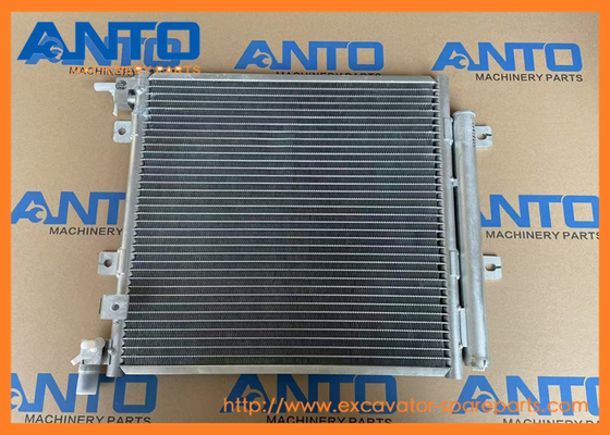 VOE14720502 14720502 Partes de aire acondicionado para excavadoras con condensador para EC55D EC60E