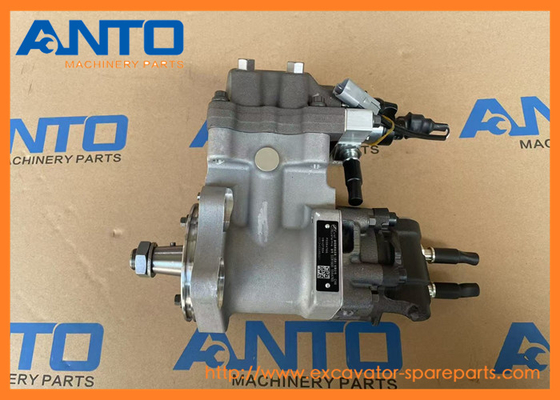 6746711151 6746711130 6745711180 Bomba de combustible KOMATSU Piezas de motor para excavadora SAA6D114E WA430-6