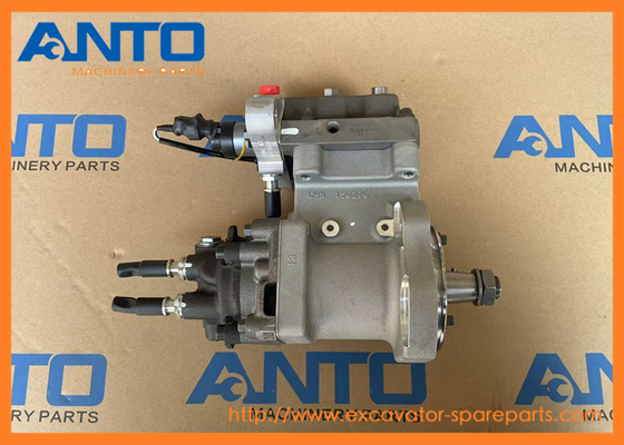 6746711151 6746711130 6745711180 Bomba de combustible KOMATSU Piezas de motor para excavadora SAA6D114E WA430-6
