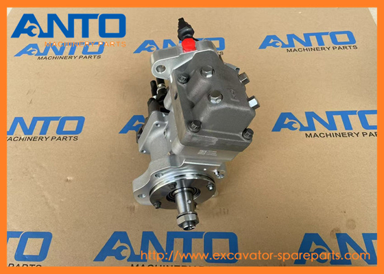 6746711151 6746711130 6745711180 Bomba de combustible KOMATSU Piezas de motor para excavadora SAA6D114E WA430-6