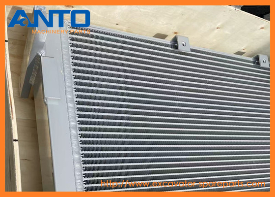 VOE17482432 17482432 Partes de excavadoras hidráulicas para refrigeración de aceite para EC380D