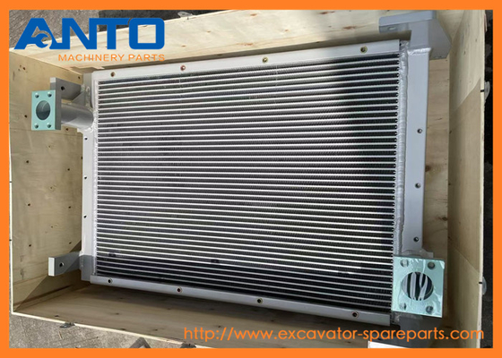 VOE17482432 17482432 Partes de excavadoras hidráulicas para refrigeración de aceite para EC380D