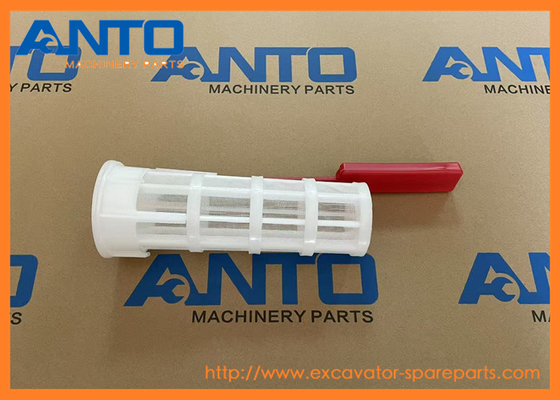 07056-18425 14X-04-21120 22U-04-21231 Filtro KOMATSU Repuestos para Excavadora Para PC240-8K PC290-8K