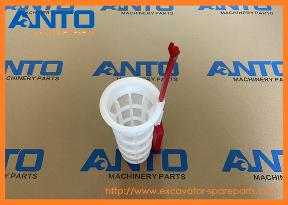 07056-18425 14X-04-21120 22U-04-21231 Filtro KOMATSU Repuestos para Excavadora Para PC240-8K PC290-8K