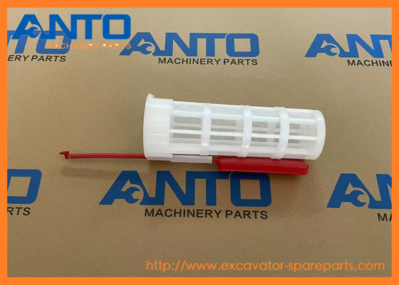 07056-18425 14X-04-21120 22U-04-21231 Filtro KOMATSU Repuestos para Excavadora Para PC240-8K PC290-8K