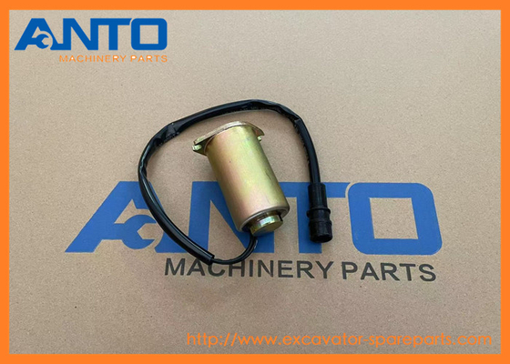 21W-60-22180 21W6022180 válvula de solenoide KOMATSU piezas de repuesto para excavadora para PC128UU-1 PC228UU-1
