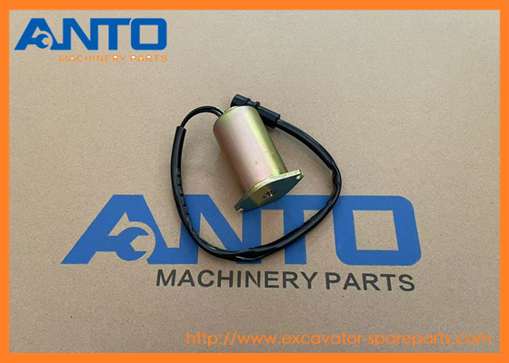 21W-60-22180 21W6022180 válvula de solenoide KOMATSU piezas de repuesto para excavadora para PC128UU-1 PC228UU-1