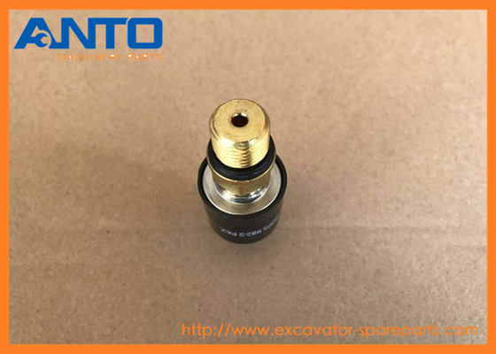 14562193 VOE14562193 Partes eléctricas de excavadoras con interruptor para vo-lvo EC135B EC140B EC140D