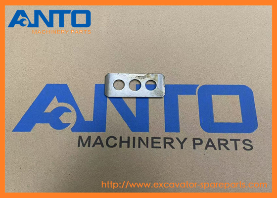 195-03-11851 1950311851 Cerradura KOMATSU Piezas de repuesto para excavadora D135A-1 D155A-2A