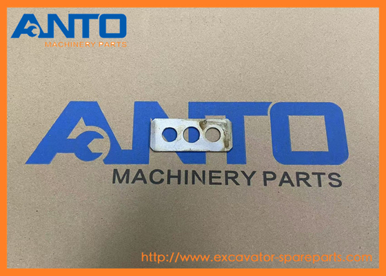 195-03-11851 1950311851 Cerradura KOMATSU Piezas de repuesto para excavadora D135A-1 D155A-2A