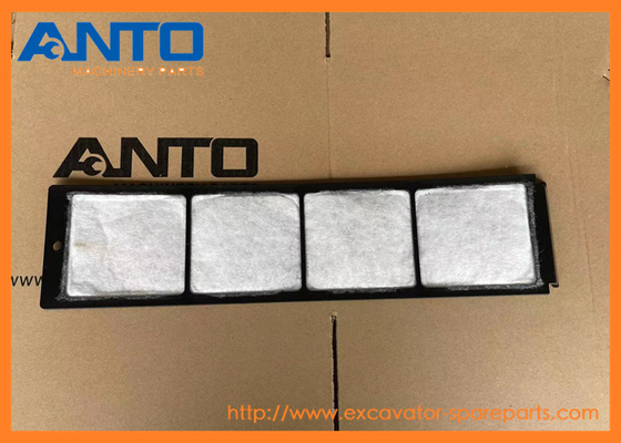 4445864 Filtro de excavadora, ajuste de filtro para HITACHI EG110R EG65R-3 EG70R EG70R-3 ZX125US