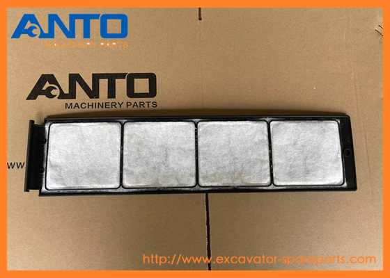 4445864 Filtro de excavadora, ajuste de filtro para HITACHI EG110R EG65R-3 EG70R EG70R-3 ZX125US