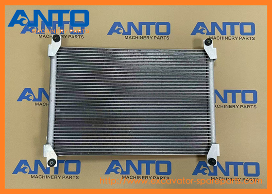 415-5038 4155038 Condensador Piezas de repuesto para miniexcavadora aptas para C3.3B 308E 308E2 CR