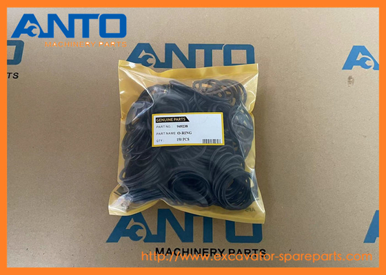 VOE949238 Partes de repuesto para excavadoras de anillo O para Vo-lvo EC140B EC160B EC160C EC160D EC180B