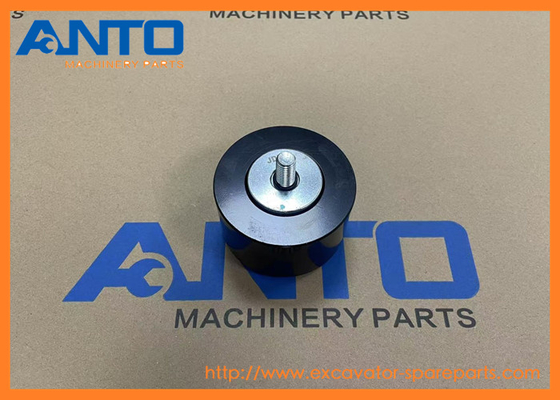 207-8118 2078118 Cargador de ruedas de polea para vagones Piezas de repuesto para C7 C9 966H 972H 980C