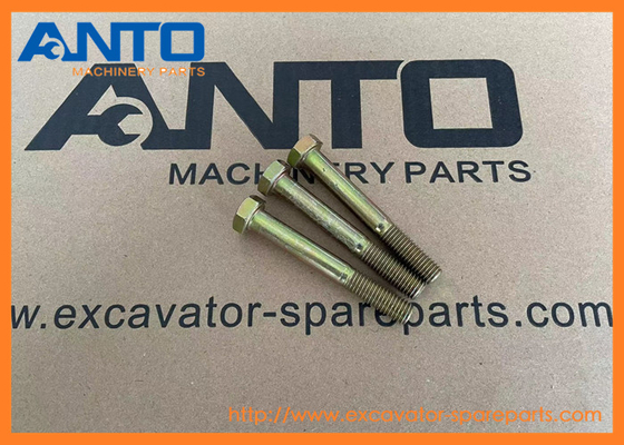01010-51075 0101051075 Partes de repuesto para excavadoras de pernos para KOMATSU PC05 PC07 PC100 PC1000