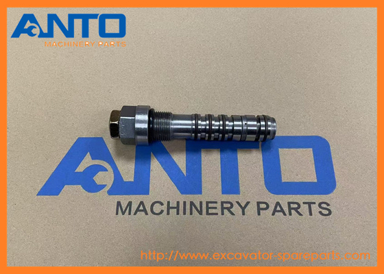708-2H-03610 7082H03610 LS Ensamblaje de válvulas KOMATSU Piezas de repuesto para excavadoras para PC400LC-8