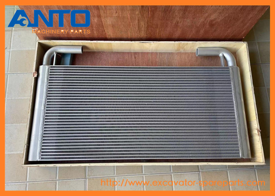 4650353 Piezas de repuesto para excavadora de enfriador de aceite para HITACHI ZX200-3 ZX200-3-HCMC