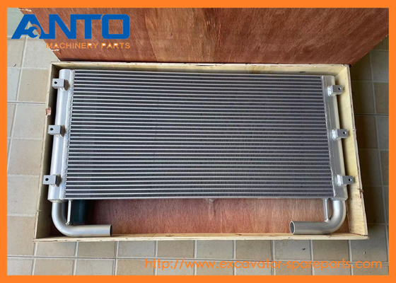 4650353 Piezas de repuesto para excavadora de enfriador de aceite para HITACHI ZX200-3 ZX200-3-HCMC