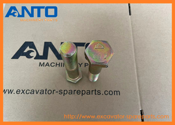 01011-52425 0101152425 Partes de repuesto para excavadoras de pernos para KOMATSU PC400