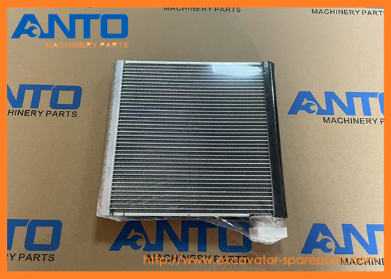 XB00001044 Partes del aire acondicionado del excavador evaporador para HITACHI ZH200-A