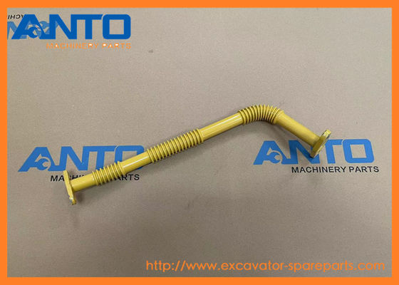 XJAF02353 XJAF-02353 Excavadora de tuberías de aceite Partes del motor para HYUNDAI R140W7A R170W7A