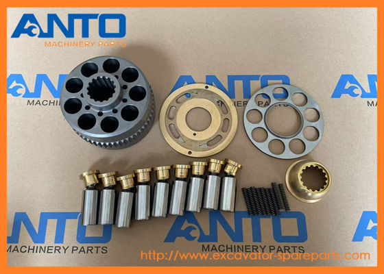 XKAY-00635 Kit rotativo HYUNDAI Excavadora piezas de motor oscilante para R160LC-7 R170W-7 R200W-7 R180LC-7