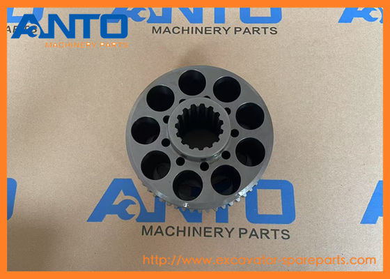 XKAY-00530 XKAY-00633 Bloque de cilindros para motor oscilante de excavadora HYUNDAI para R200W7 R210LC7