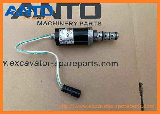 XJBN-00382 XJBN00382 Válvula Eppr Piezas Eléctricas para Excavadora HYUNDAI R140W7 R140W7A R170W7