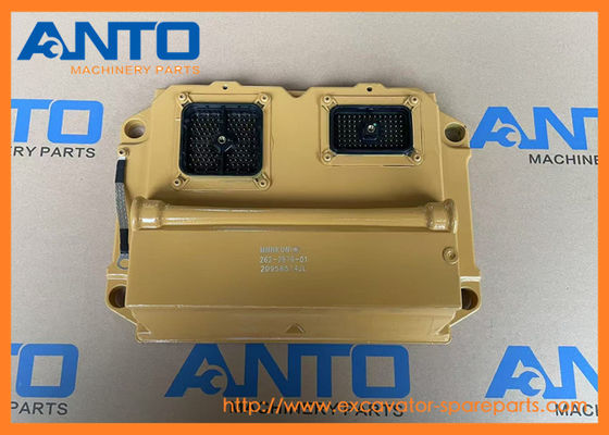 478-7933 372-2906 262-2879 Controlador ECU Camión Piezas de repuesto para C9 C15 AD30 637D