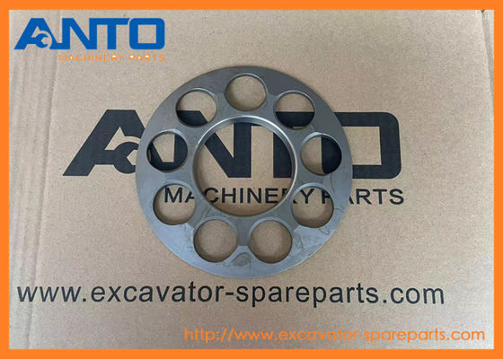 XKAH00403 XKAH-00403 Placa de retención Motor de desplazamiento de excavadora para HYUNDAI R110-7 R110-7A