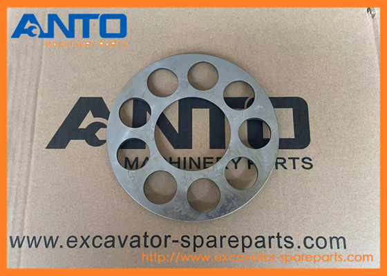 XKAH00403 XKAH-00403 Placa de retención Motor de desplazamiento de excavadora para HYUNDAI R110-7 R110-7A