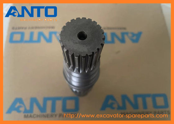 XKAH00410 XKAH-00410 Motor de viaje para excavadora del eje principal para HYUNDAI R110-7 R110-7A