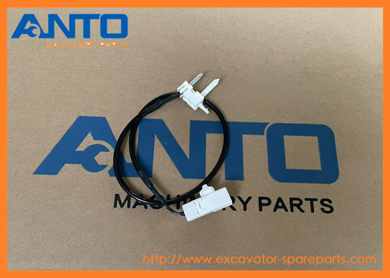ND100775-8400 ND1007758400 Sensor de temperatura KOMATSU piezas de repuesto para excavadoras para PC360LC-10