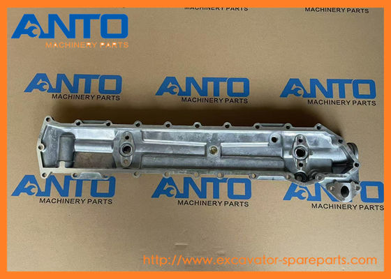 6136-61-2112 6136-62-2110 Ensamblaje de la cubierta Repuestos para excavadora KOMATSU Para 6D105-1F SA6D110-1C